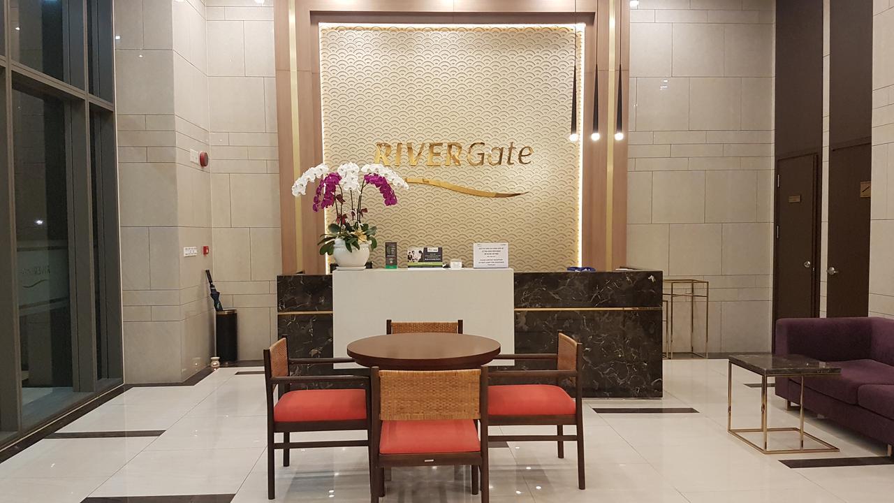 Herla Central Saigon 1 River Gate Ben Thanh مدينة هوشي منه المظهر الخارجي الصورة