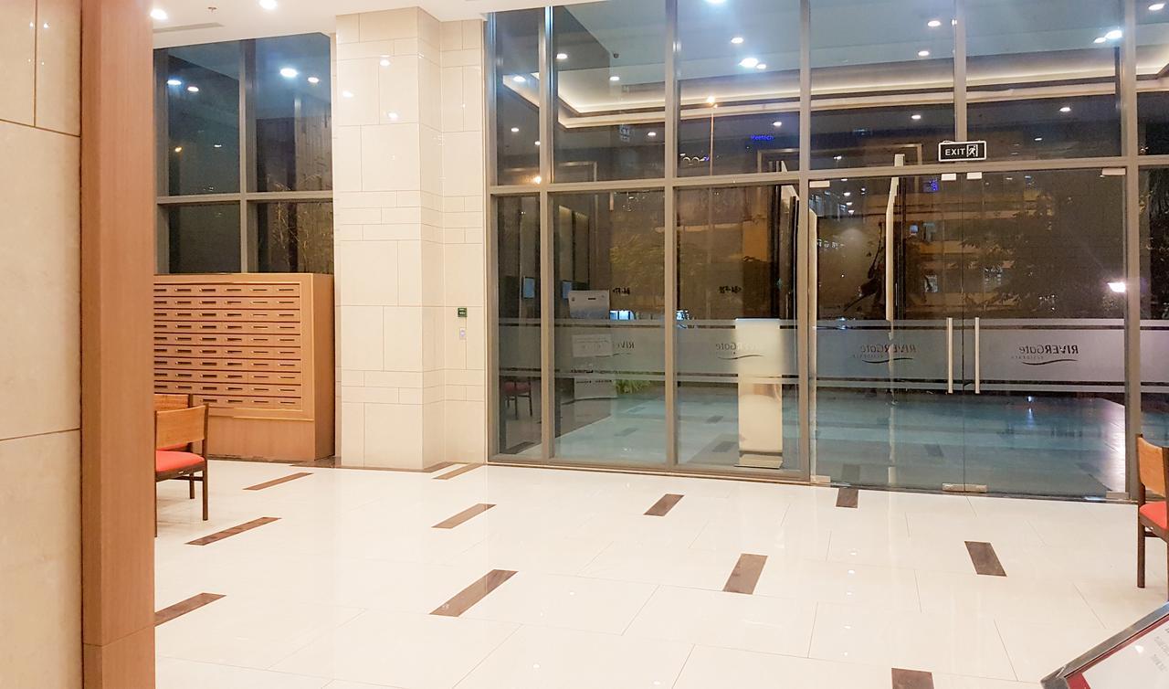 Herla Central Saigon 1 River Gate Ben Thanh مدينة هوشي منه المظهر الخارجي الصورة