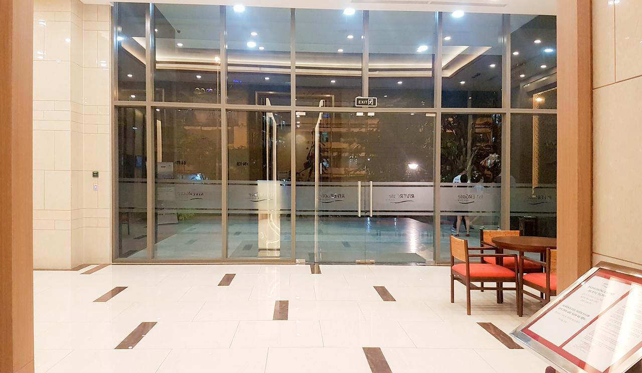 Herla Central Saigon 1 River Gate Ben Thanh مدينة هوشي منه المظهر الخارجي الصورة