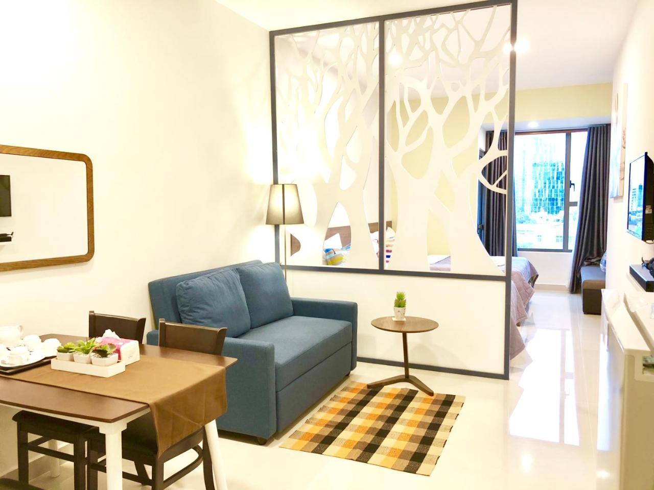 Herla Central Saigon 1 River Gate Ben Thanh مدينة هوشي منه المظهر الخارجي الصورة