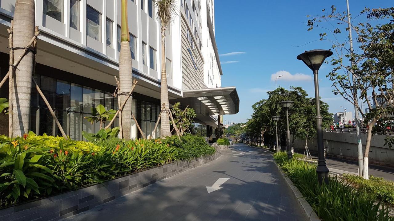 Herla Central Saigon 1 River Gate Ben Thanh مدينة هوشي منه المظهر الخارجي الصورة