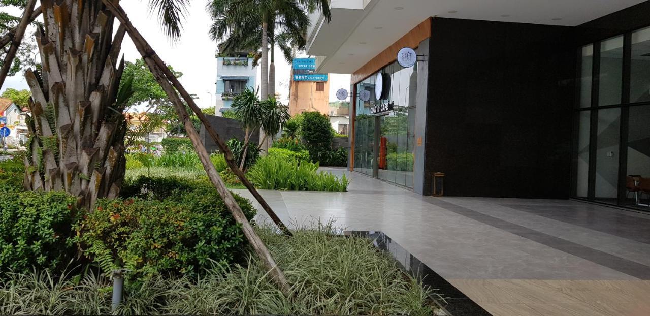 Herla Central Saigon 1 River Gate Ben Thanh مدينة هوشي منه المظهر الخارجي الصورة